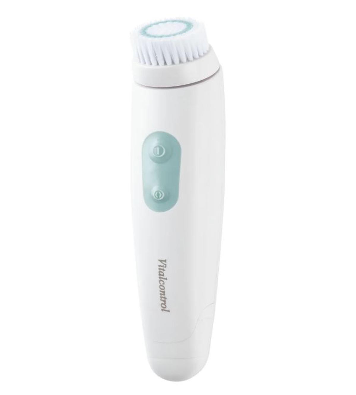 Mañana se esperan colas kilométricas en Lidl para conseguir potente  el cepillo facial eléctrico más barato del mercado: para una piel del rostro muy suave y cuidada