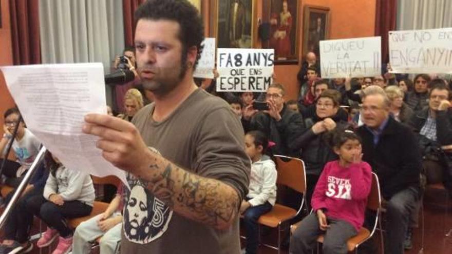 El PSC defensa fer la nova escola Valldaura abans que la de les Bases i no a l&#039;inrevés