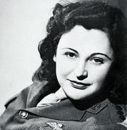 Nancy Wake