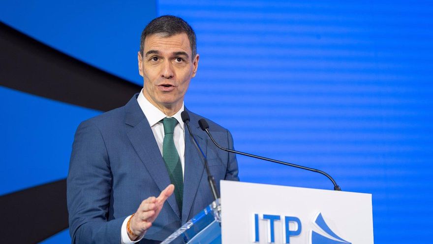 ITP Aero refuerza su papel en la industria aeronáutica y de defensa