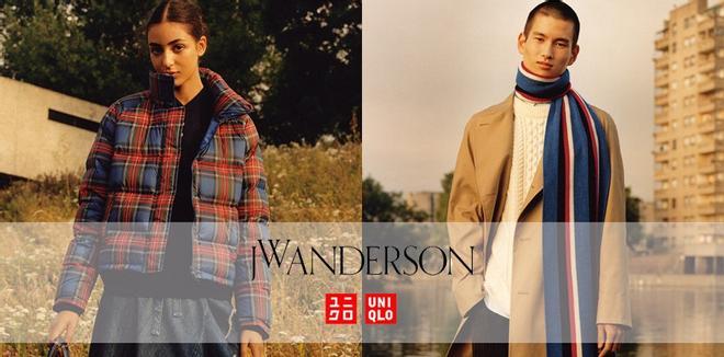 Uniqlo-colaboración-JWAnderson