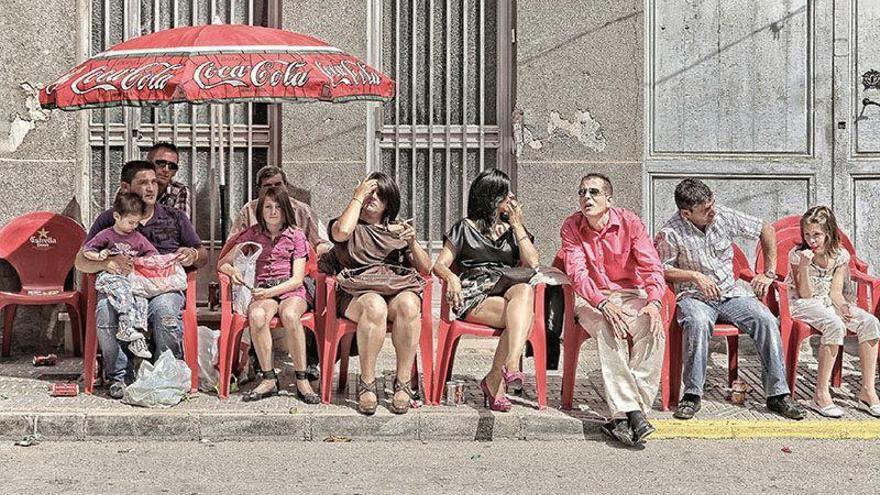 El Festival de Fotografía Emergente de Barbastro alcanza su sexta edición