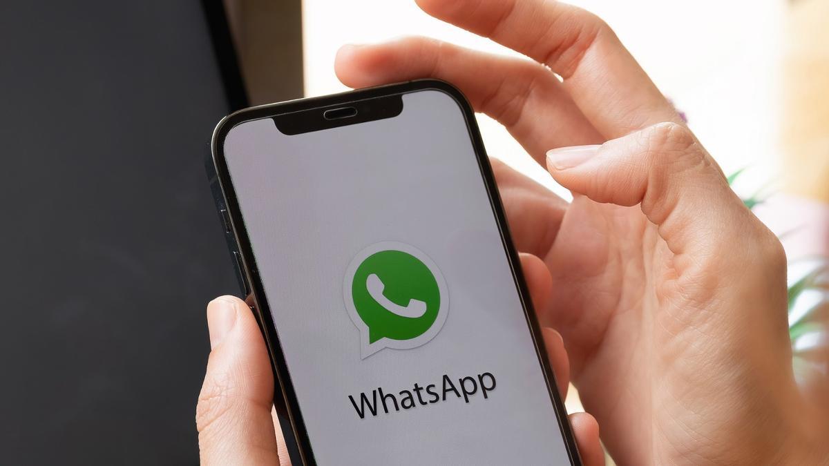 These are the mobile phones where WhatsApp will stop working in 2024
