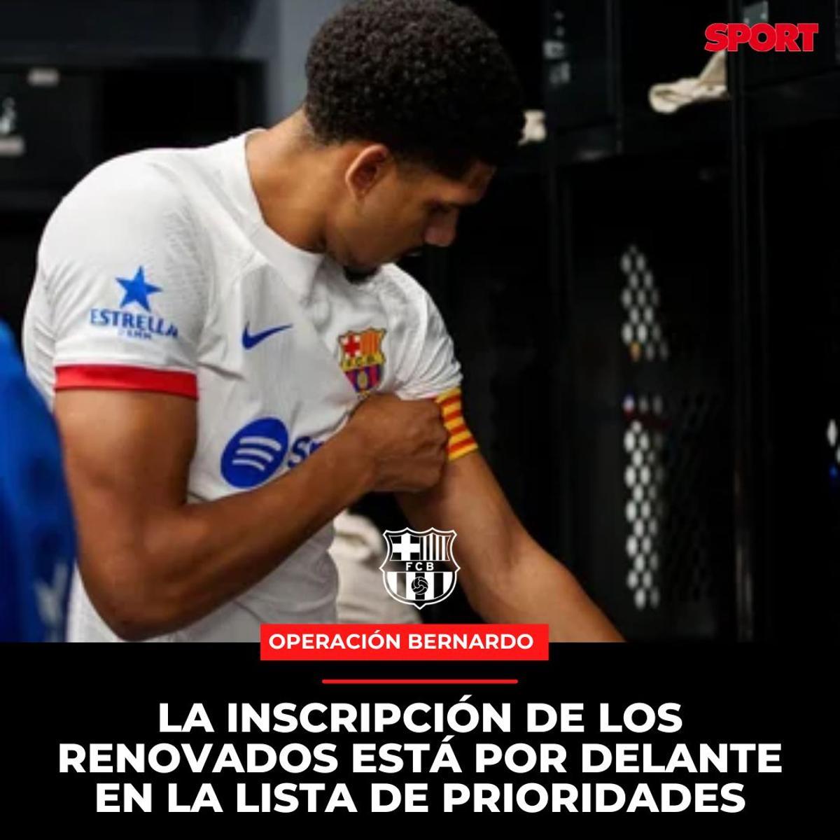 Todos los detalles de la Operación Bernardo Silva