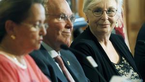 Mor el microbiòleg i expresident del CSIC, César Nombela