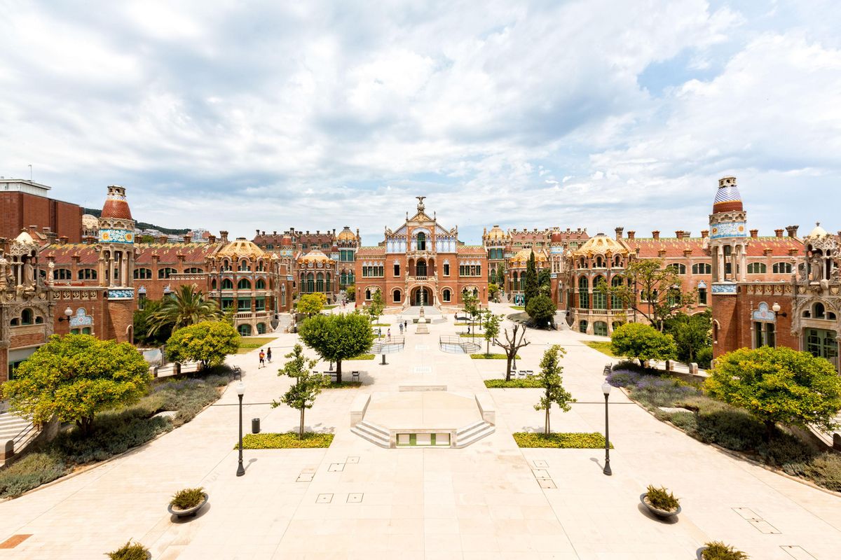 Sant Pau abordarà la relació entre la salut humana i la sostenibilitat Sant Pau abordarà la relació entre la salut humana i la sostenibilitat