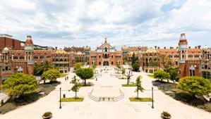 Sant Pau abordarà la relació entre la salut humana i la sostenibilitat