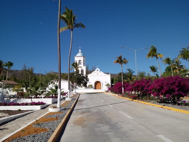 Islas Marías, Riviera Nayarit