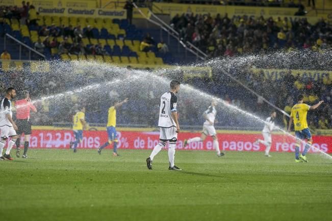 FÚTBOL PRIMERA DIVISIÓN