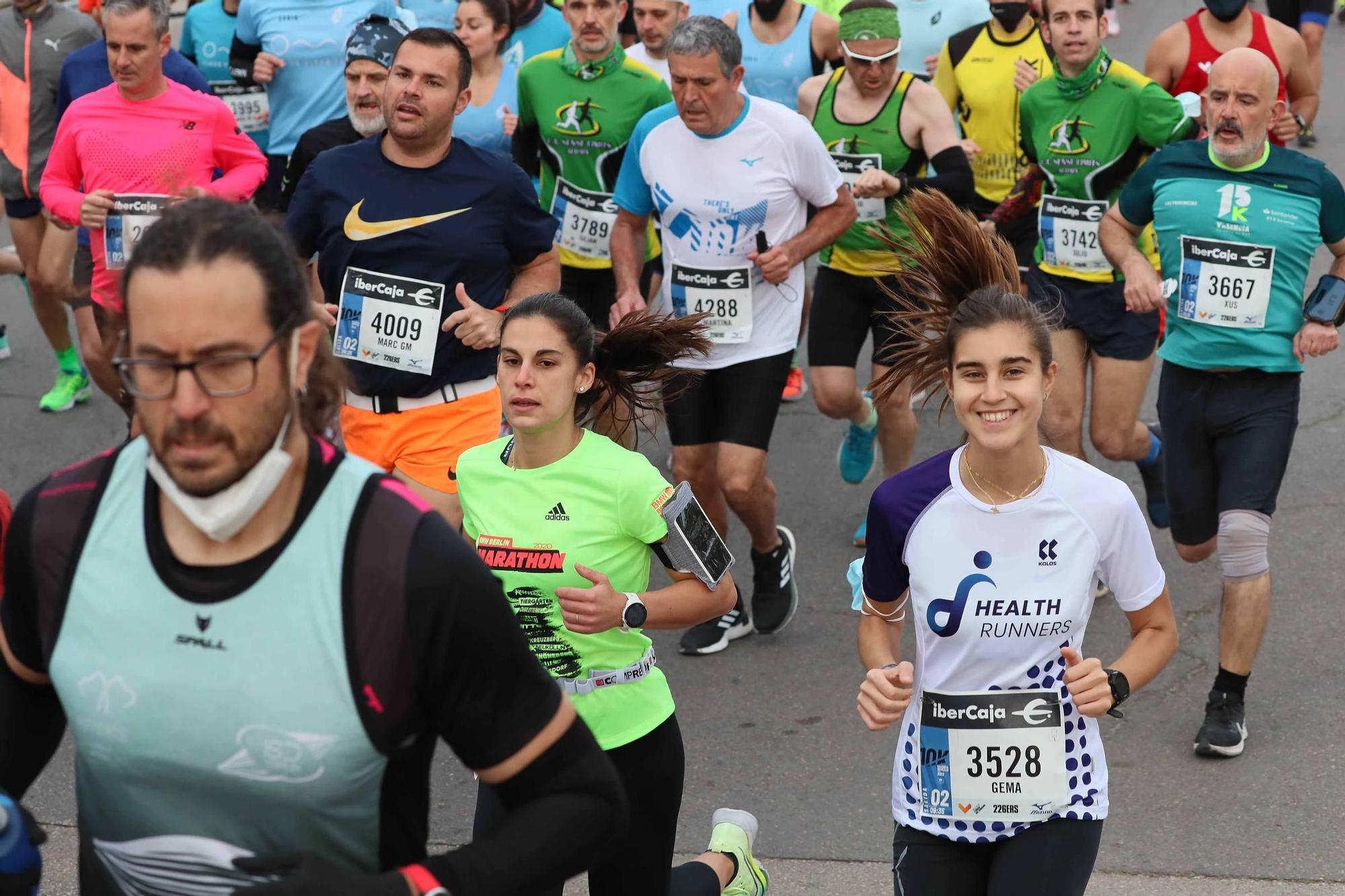 10K Valencia Ibercaja