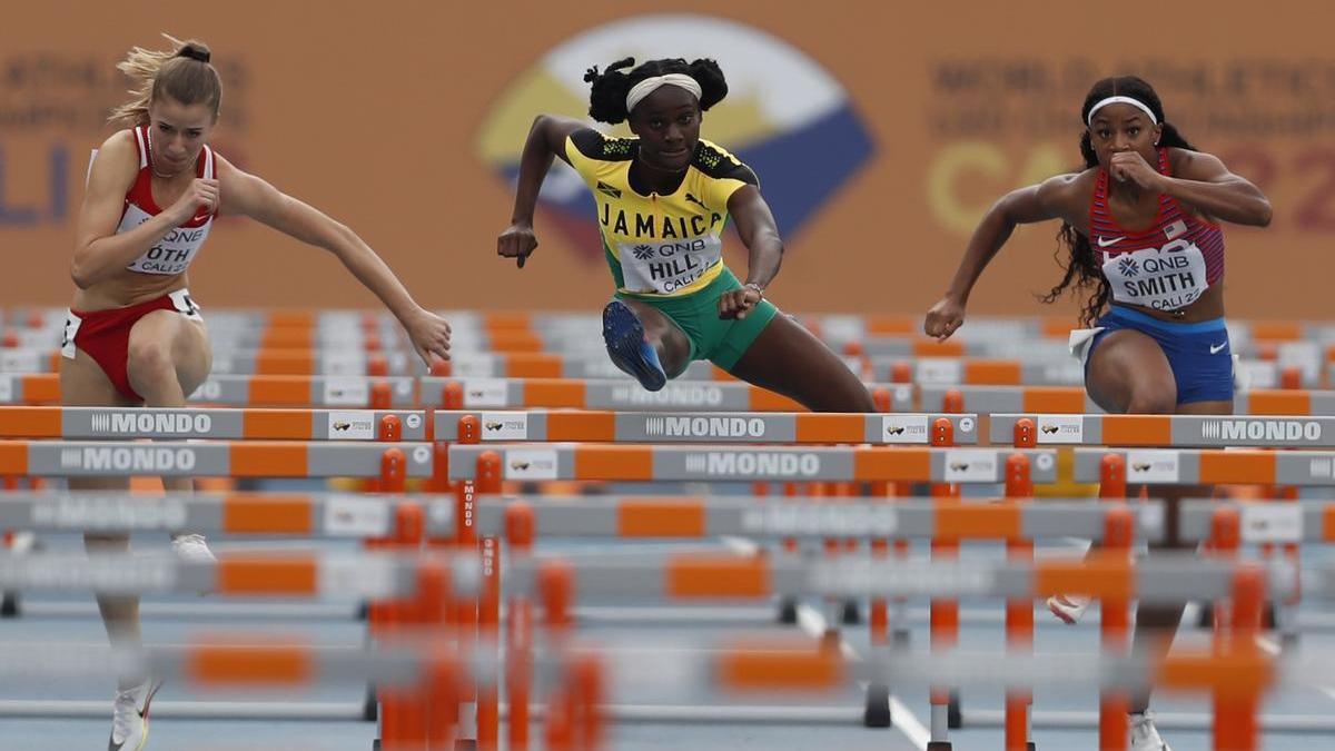 La Federación Internacional de Atletismo acuerda que las mujeres  transgénero no podrán competir en la categoría femenina