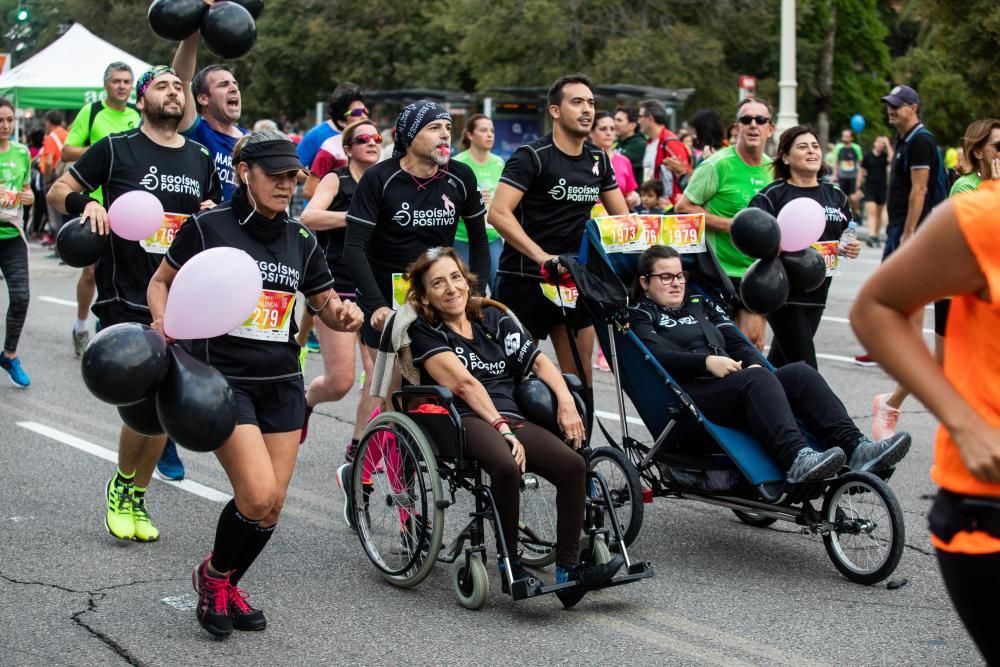 Búscate en la galería de 'Valencia contra el Cáncer'