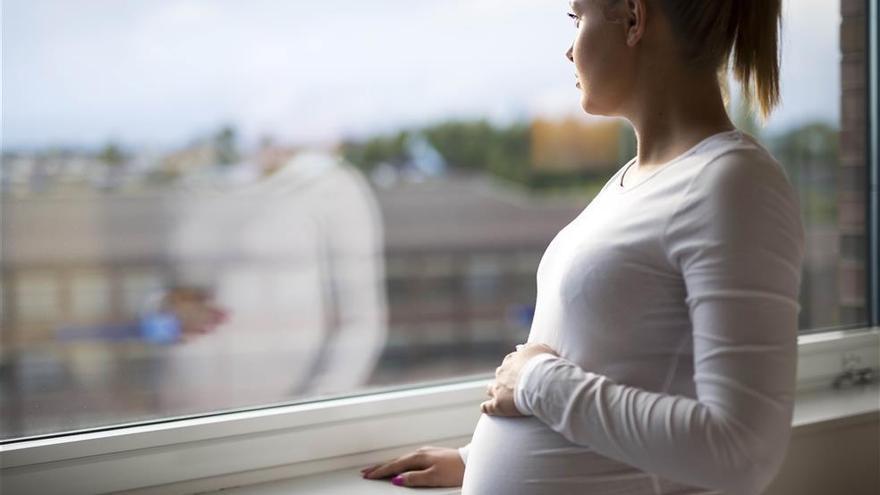 La Universidad Loyola estudia el impacto psicológico de la pandemia en mujeres embarazadas