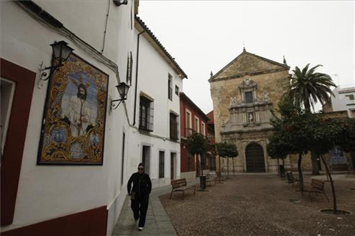 Iglesias Fernandinas en Córdoba: un recorrido lleno de arte medieval