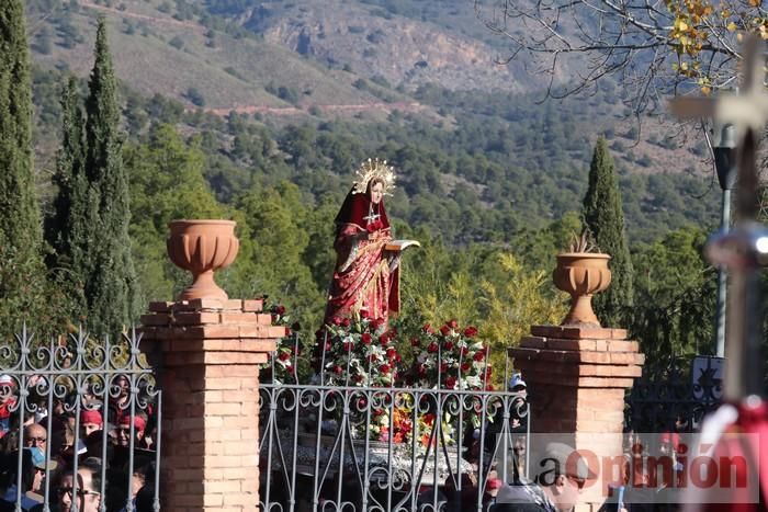 Romería de la Santa de Totana