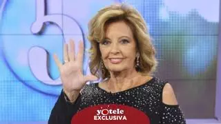 Telecinco descarta producir el programa homenaje a María Teresa Campos impulsado por Terelu y Carmen Borrego