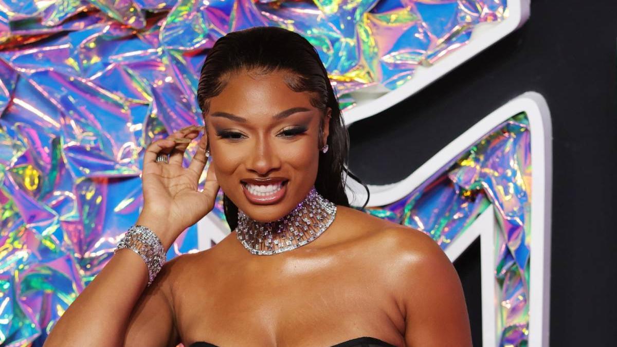 Megan Thee Stallion niega las acusaciones de acoso sexual: son una 'estafa'