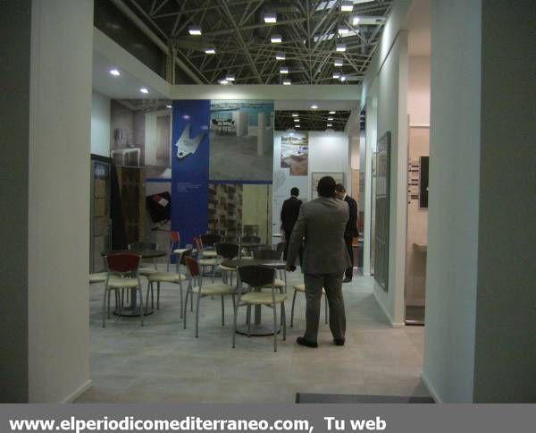 CERSAIE 2011