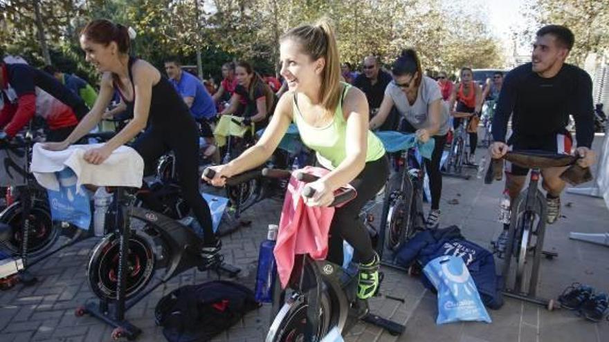 Habrá actividades en la tarde del sábado por el centro.