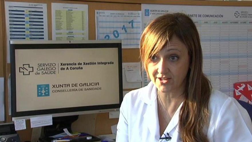 La gripe pone al límite los hospitales