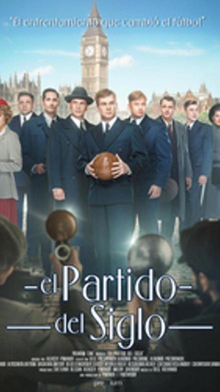 El partido del siglo