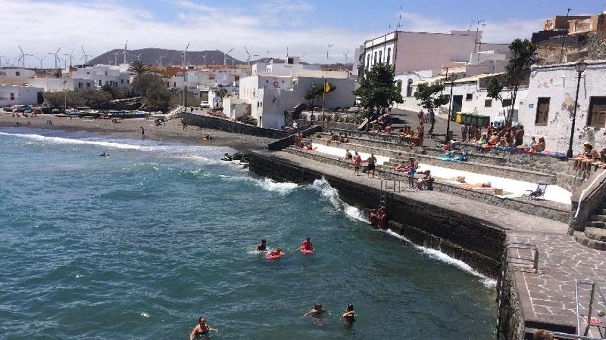 En busca de medicamentos: buscan al autor de un atraco en Tenerife