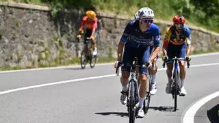 Tour de Francia 2024 hoy, etapa 8: horario, perfil, recorrido y dónde ver