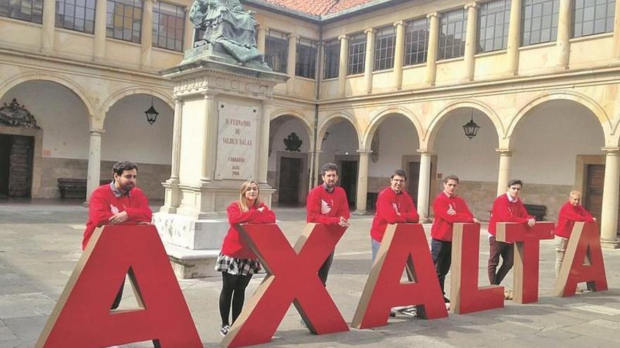 Axalta refuerza su planta en Asturias para convertirla en su centro de excelencia financiero