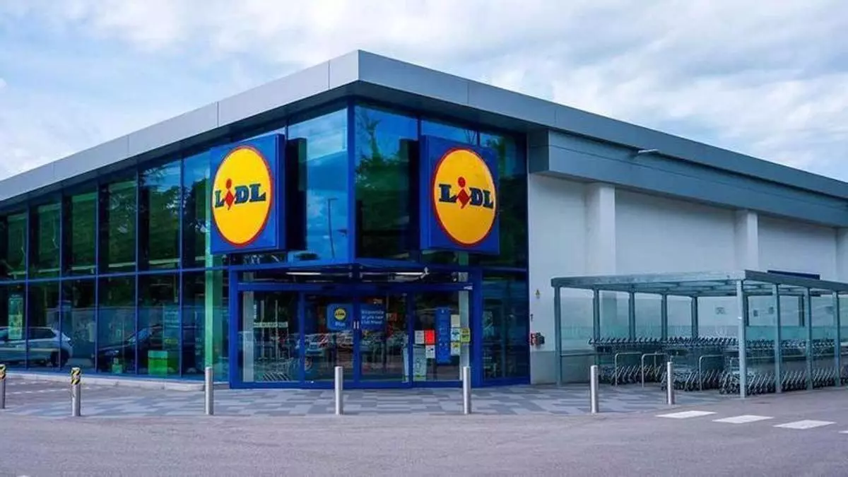 Hoy se esperan colas kilométricas en Lidl para conseguir la freidora de aire definitiva a mitad de precio: tus recetas de siempre más saludables y listas en menos tiempo