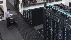 El Govern destinarà 1.000 milions a accelerar el desplegament de la IA