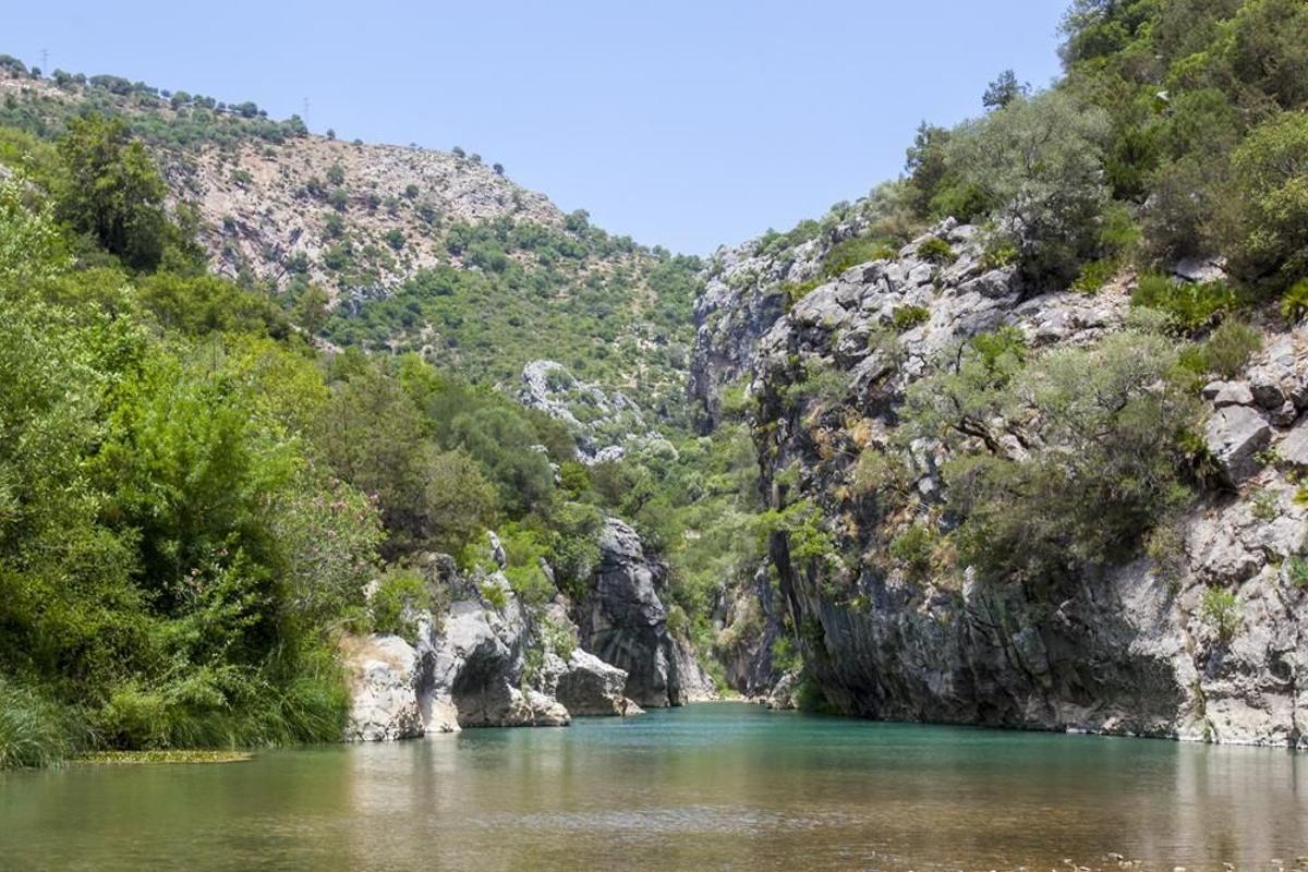 Turismo Andalucía