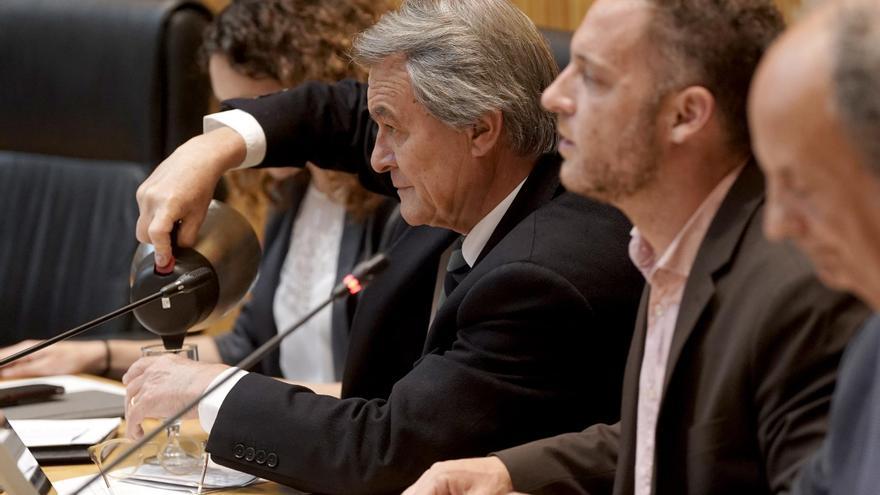 Artur Mas se querellará contra quienes &quot;maquinaron&quot; la &#039;Operación Cataluña&#039;, que tacha de “ilegal, ilegítima e inmoral”