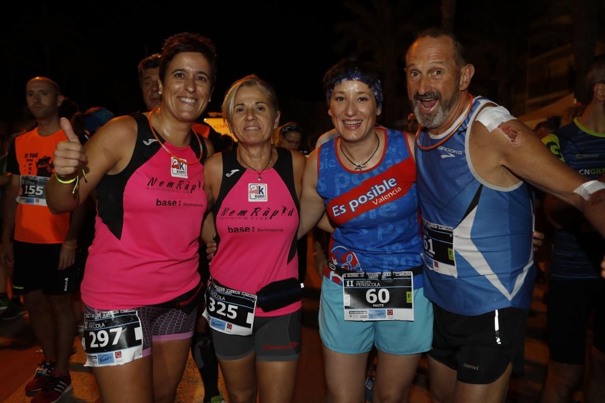 10k Nocturna de Peñiscola