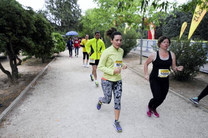 Fotogalería de la Carrera Popular El Rincón