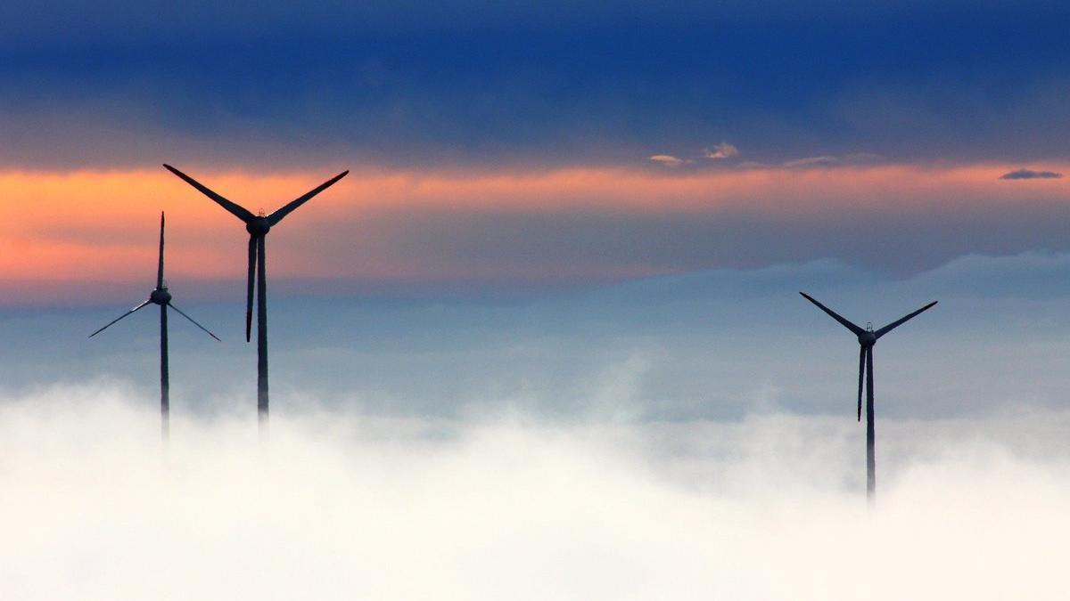 El 74% de la energía será renovable en España en 2030
