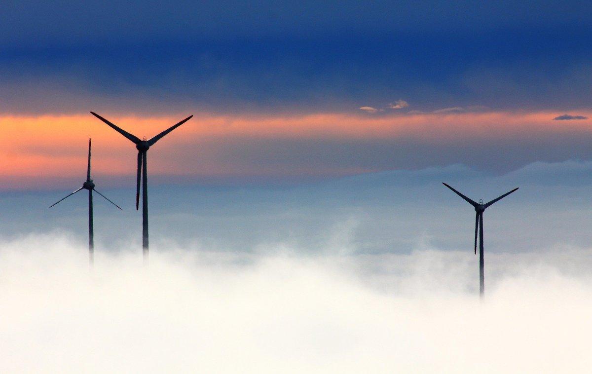 El 74% de la energía será renovable en España en 2030. El 74% de la energía será renovable en España en 2030.