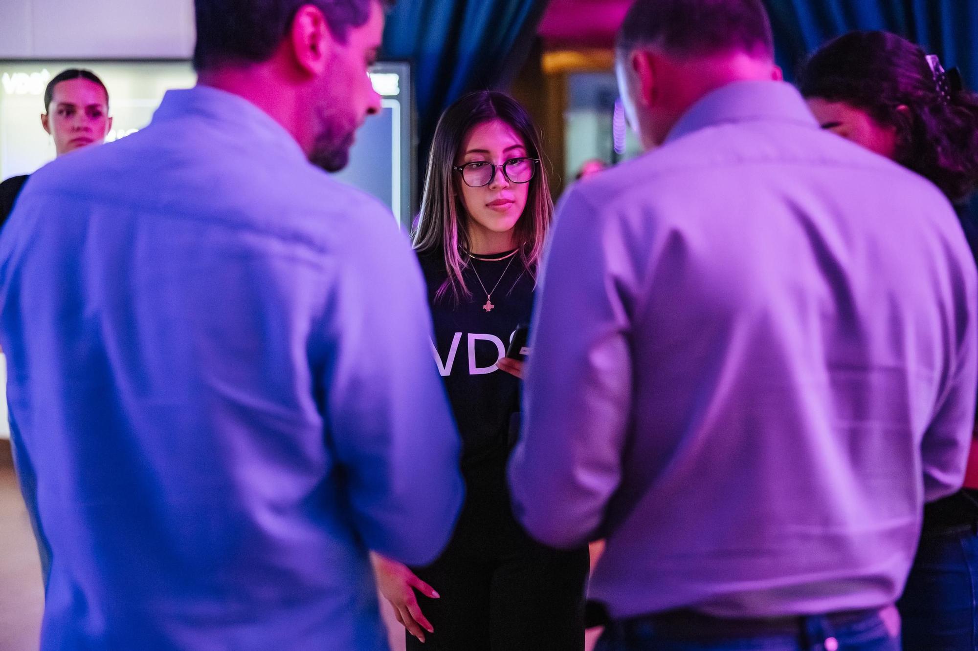 VDS 2025 Guest Reception