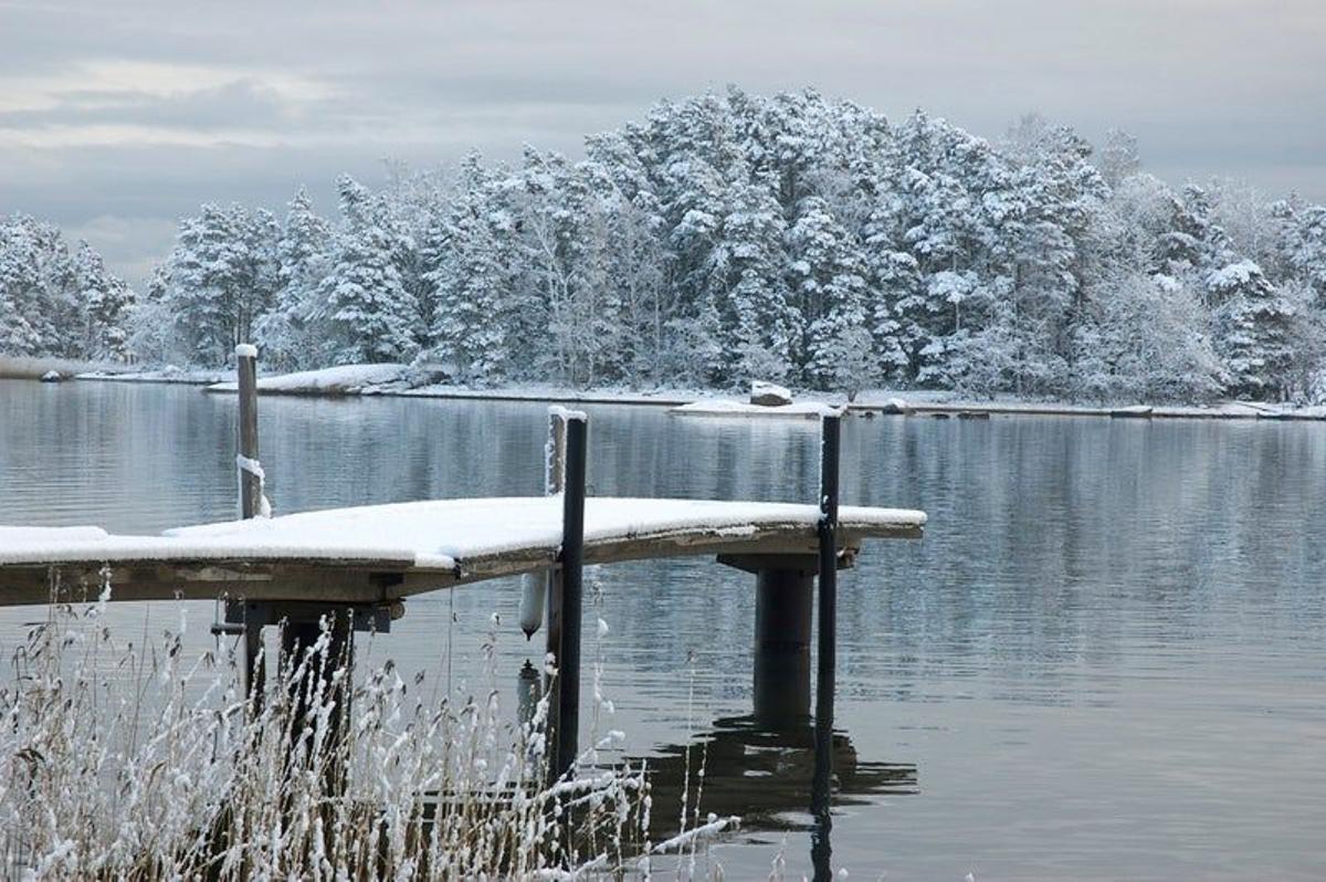 Helsinki, Finlandia