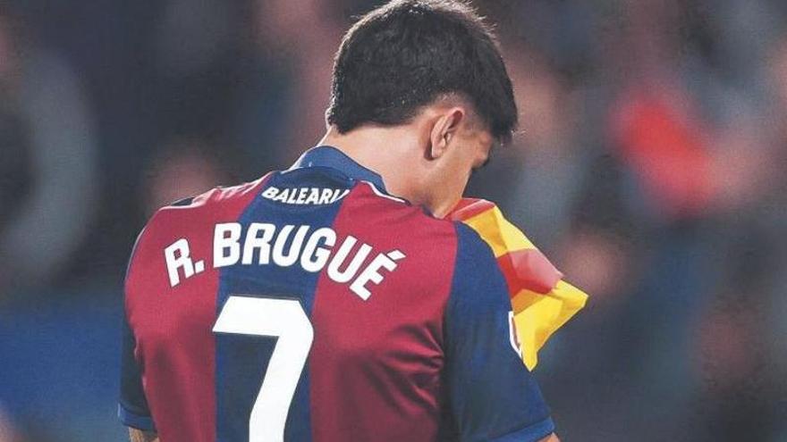 Roger Brugué lo entendió todo
