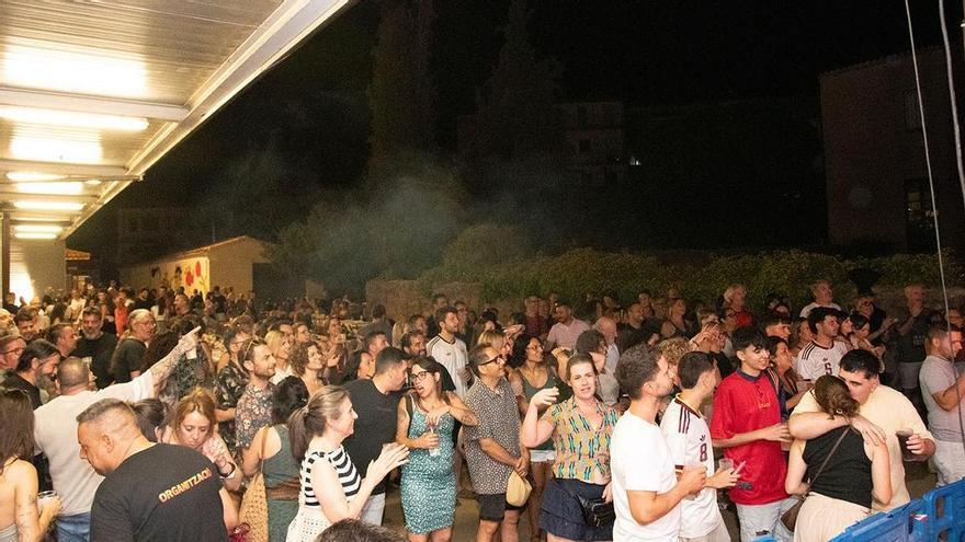 Vuit hores de música electrònica a Sant Joan de Vilatorrada amb una nova edició de l’Elektrobrunch