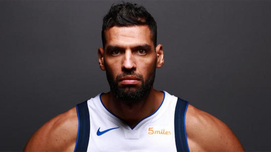 Salah Mejri.