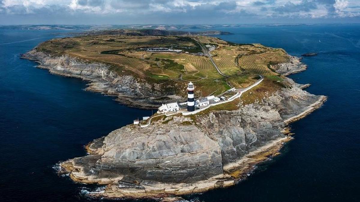 VUELOS A IRLANDA RYANAIR | El destino fresco del verano a solo dos horas de Mallorca: naturaleza, pueblos costeros y vuelos directos