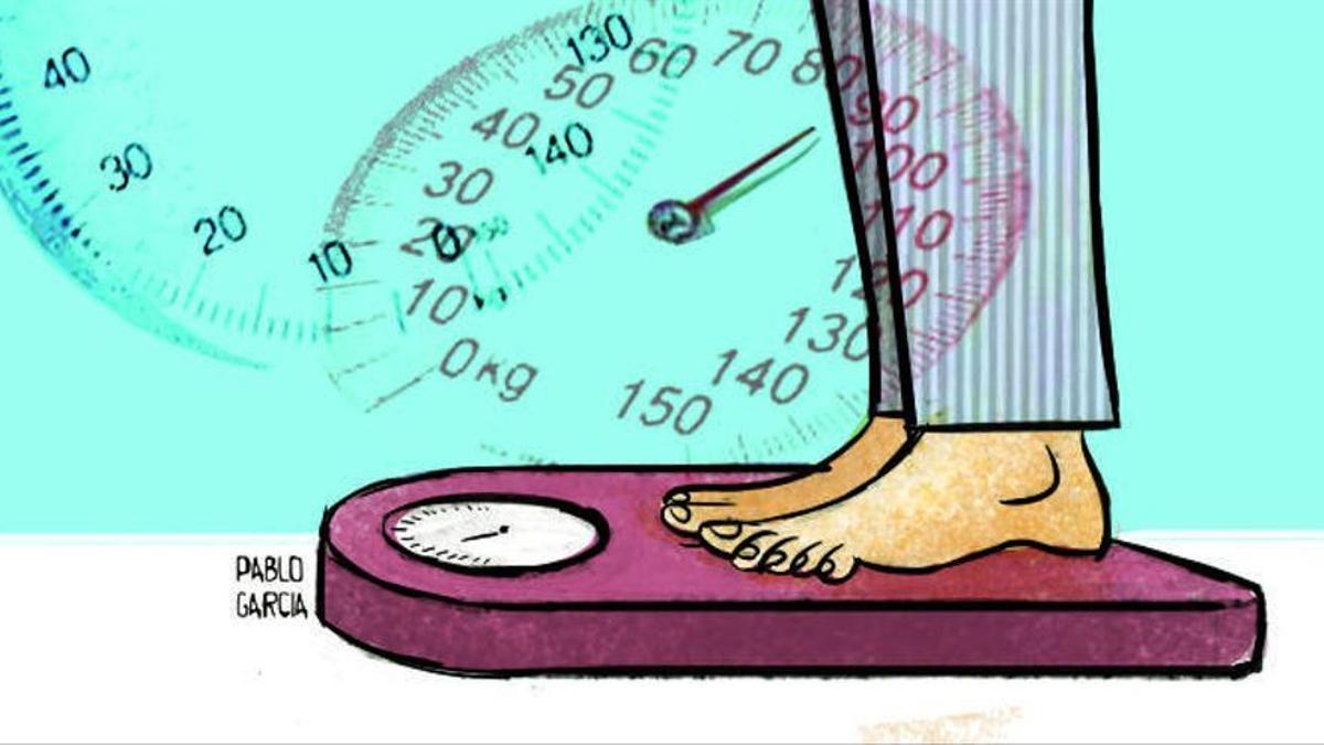 El pequeño cambio que te descontará 600 calorías al día y te ayudará a perder peso
