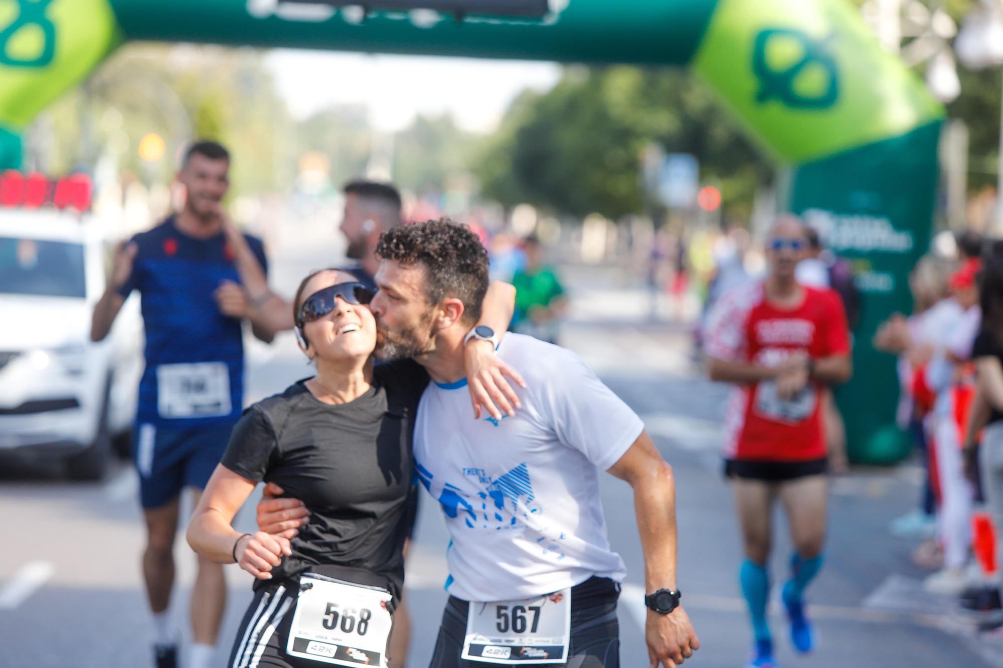 9ª Carrera Cruz Roja Valencia 2022 (2)