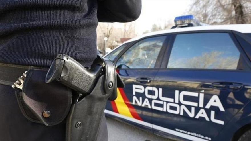 Detienen a un hombre por la muerte de una mujer en el distrito madrileño de Carabanchel