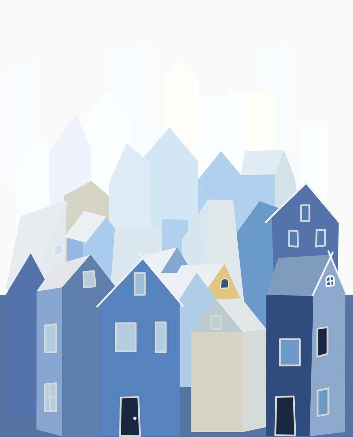 Sense vivenda no hi ha projecte rural