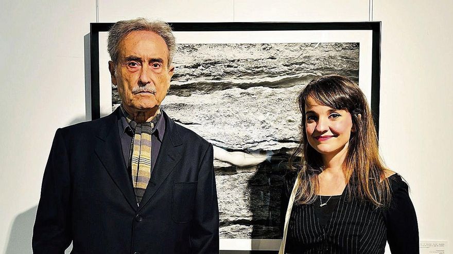 Rocío Kunst, artista: &quot;Se nos ha dicho que el amor materno está libre de errores, pero es solo una ilusión&quot;