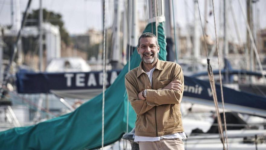 Jaime Anglada reaparecerá en los escenarios el próximo 7 de diciembre, en el Teatre Principal de Palma