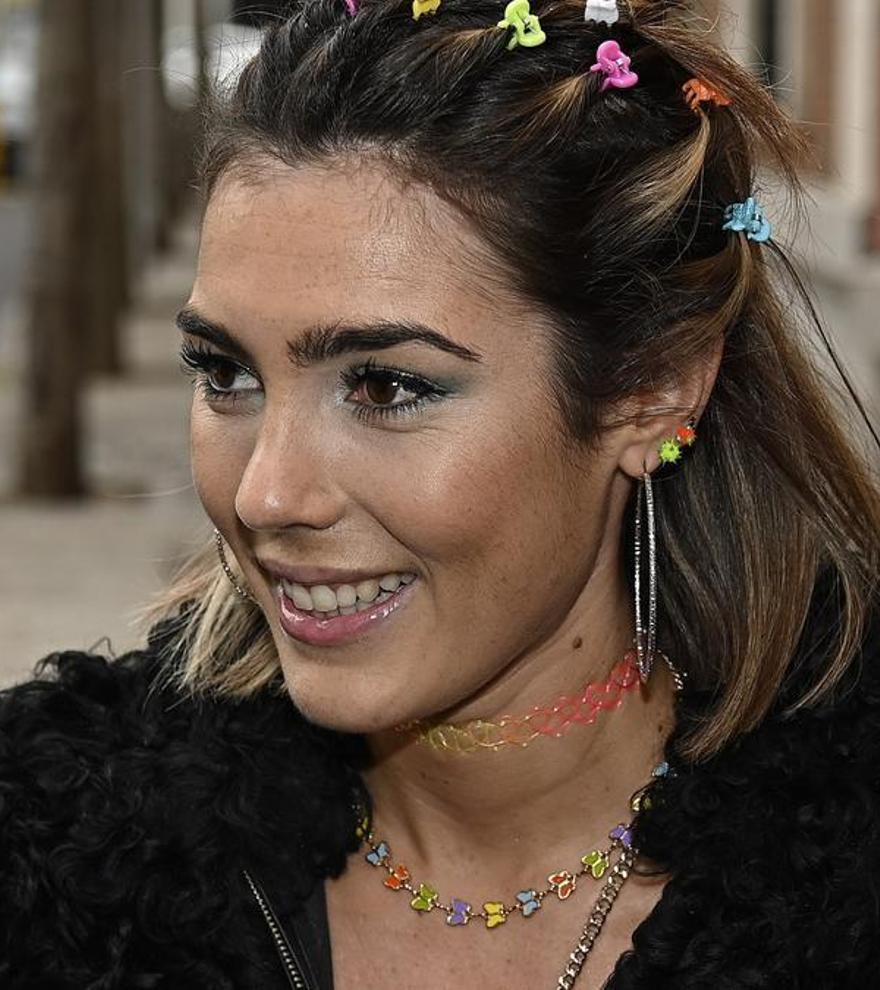 Preocupación por la enfermedad de la hija de Paz Padilla: &quot;Ya es oficial&quot;
