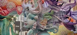 Así amanece Convento de Jerusalén el 13 de marzo